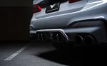 BMW M5 GTS Aero by Vorsteiner 2019 года